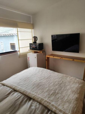 Cómoda habitación independiente Miraflores